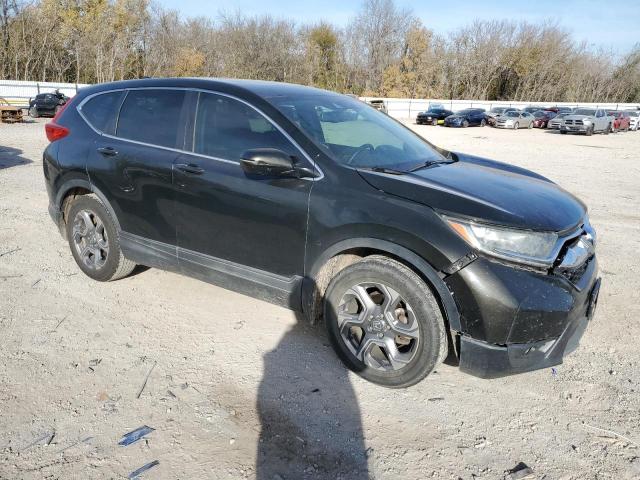 2017 HONDA CR-V EXL - 7FARW1H86HE020924