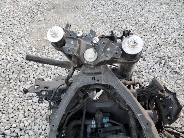 2018 YAMAHA MT09 - JYARN53E0JA003386
