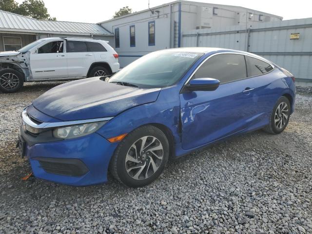 Vin: 2hgfc4b08gh314458, lot: 82490194, honda civic lx 2016 img_1