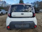 KIA SOUL photo