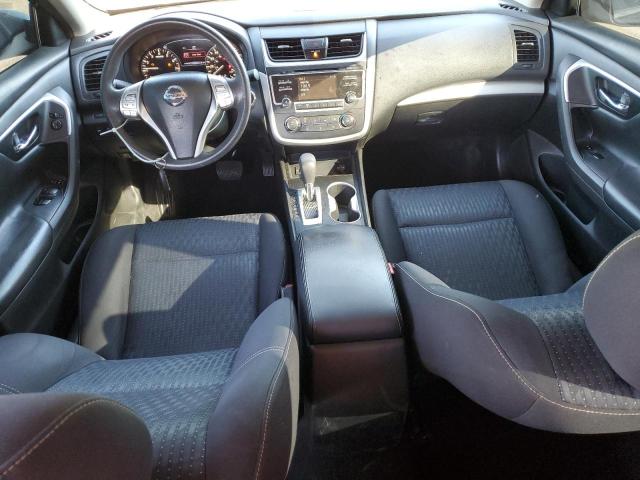 VIN 1N4AL3APXGC113378 2016 NISSAN ALTIMA no.8