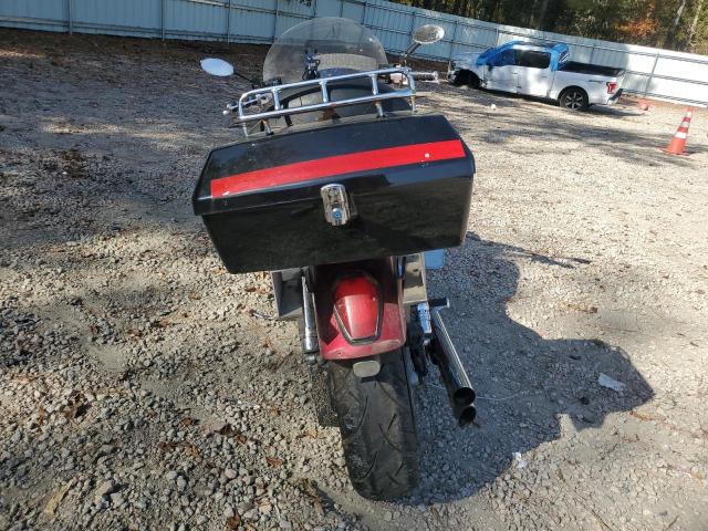 2003 HONDA VTX1800 C 1HFSC46043A107099