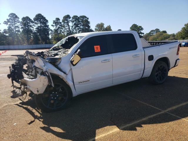 2022 RAM 1500 LARAM - 1C6SRFJT7NN450398