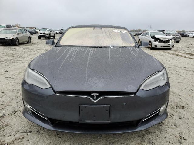 2020 TESLA MODEL S - 5YJSA1E29LF412901