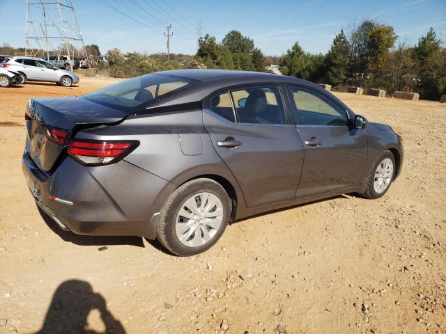2023 NISSAN SENTRA S - 3N1AB8BV4PY325971