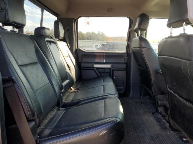 2015 FORD F150 SUPER - 1FTEW1EF1FFB59798