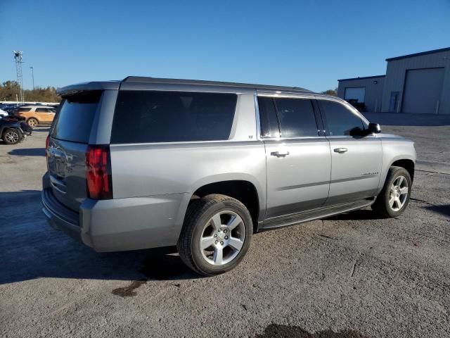 Vin: 1gnskhkc8kr167205, lot: 80579284, chevrolet suburban k1500 lt 20193