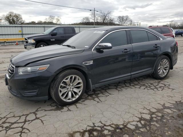 2015 FORD TAURUS LIM - 1FAHP2F87FG161216