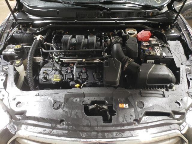 2016 FORD TAURUS SEL - 1FAHP2E80GG106917