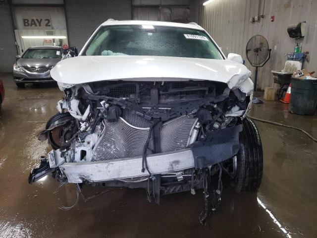 2018 INFINITI QX60 - 5N1DL0MM0JC511984