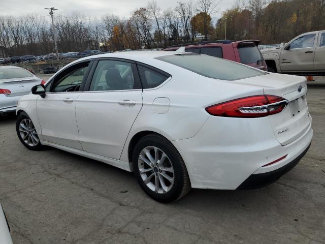 Vin: 3fa6p0hd8kr285293, lot: 81135334, ford fusion se 20192