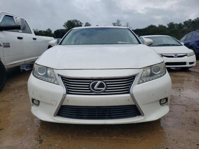 2015 LEXUS ES 350 - JTHBK1GG0F2158149