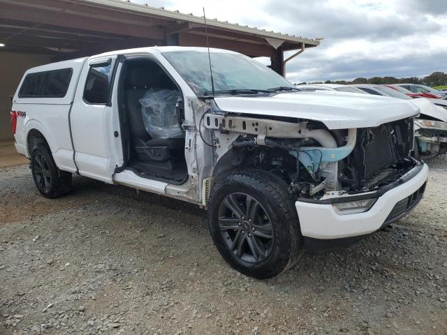 2021 FORD F150 SUPER - 1FTEX1EPXMFC59501