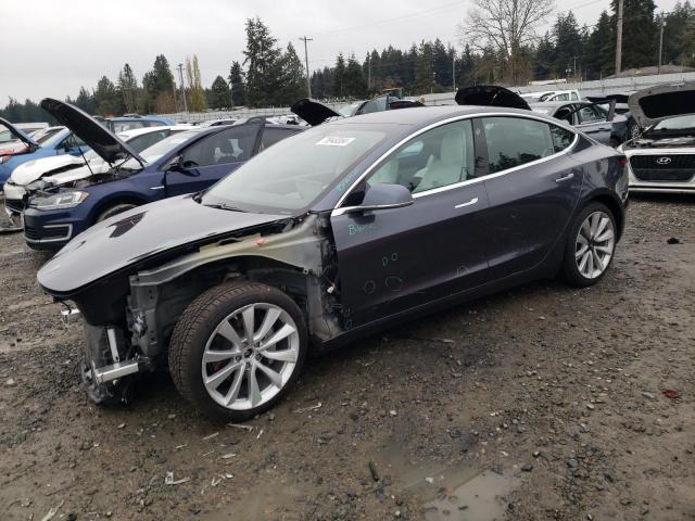 2020 TESLA MODEL 3 #2991851161