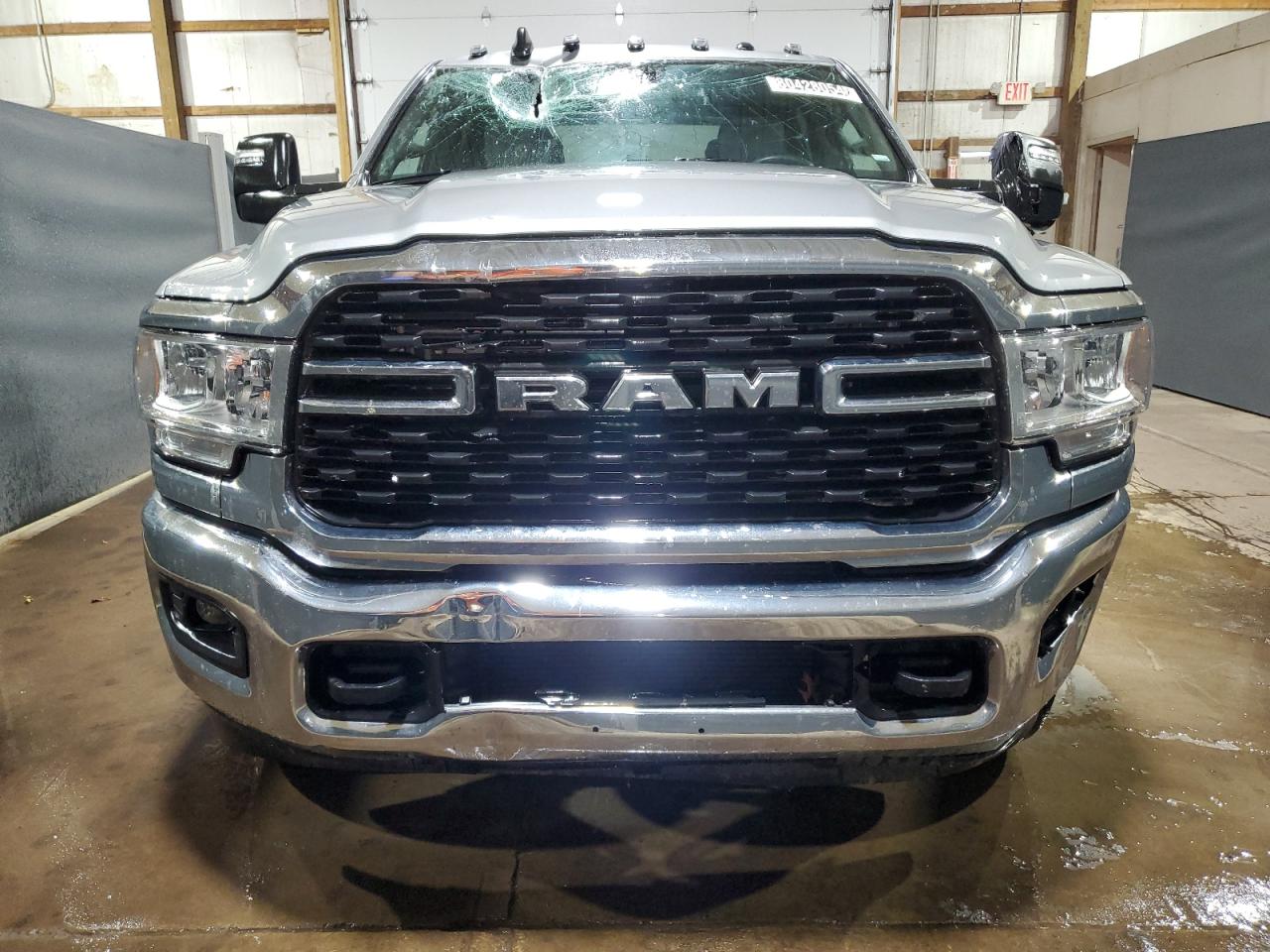 Lot #2969760389 2024 RAM 3500 BIG H