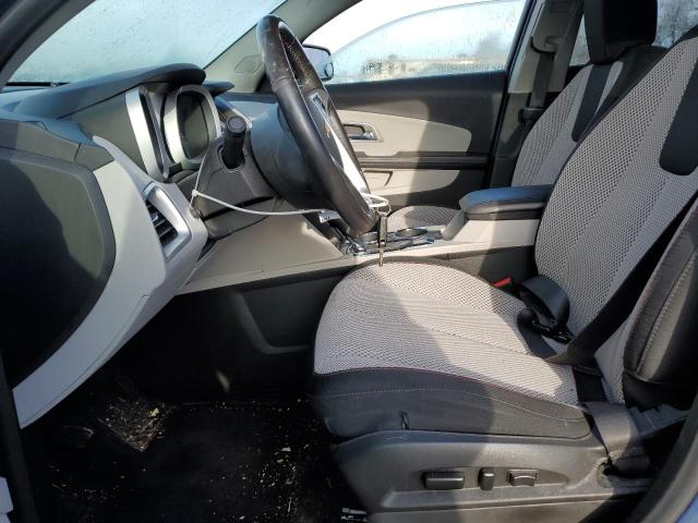2016 CHEVROLET EQUINOX LT - 2GNALCEK5G6171746