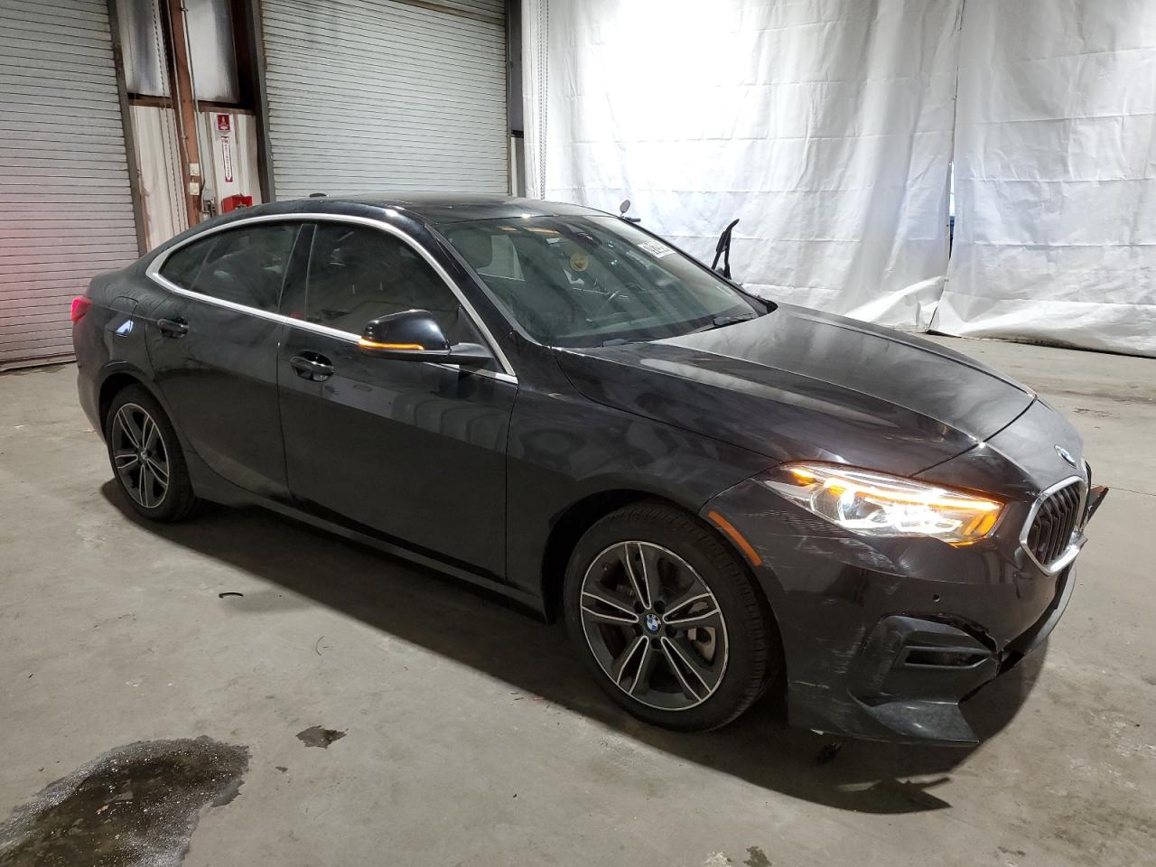 Lot #3031709999 2022 BMW 228XI