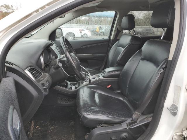 2016 DODGE JOURNEY CR - 3C4PDCGB8GT123585