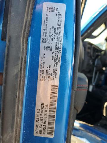 2024 JEEP WRANGLER R 1C4PJXCG1RW298288