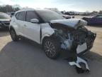 Lot #3024626716 2021 NISSAN KICKS SV