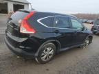 HONDA CR-V EXL снимка