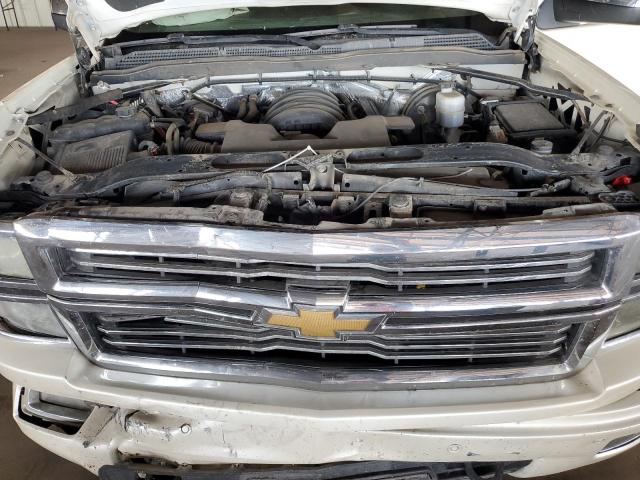 VIN 3GCPCTEC8FG391963 2015 Chevrolet Silverado, C15... no.11