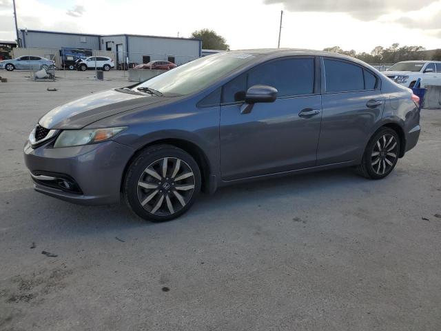 Vin: 2hgfb2f91fh548343, lot: 80656114, honda civic exl 2015 img_1