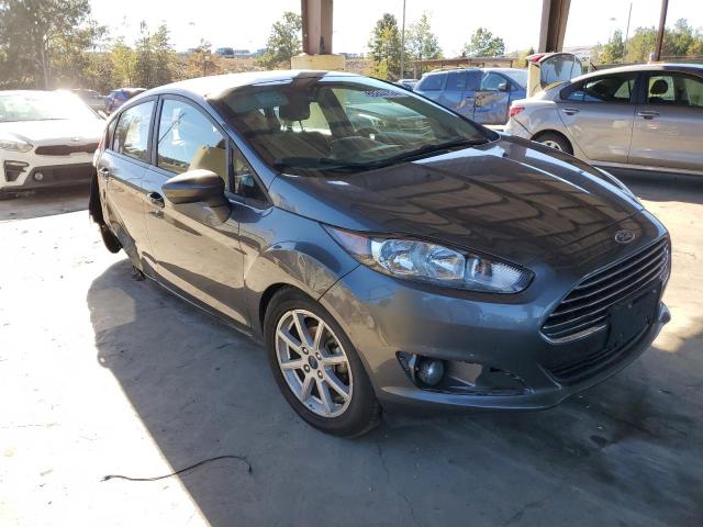 Vin: 3fadp4ej3km131130, lot: 80244724, ford fiesta se 20194