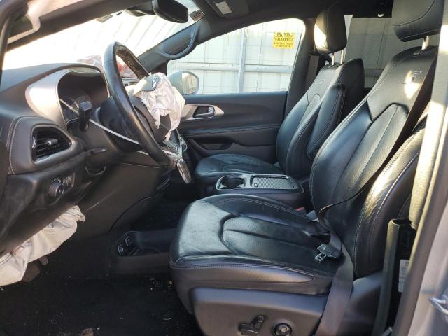 2021 CHRYSLER PACIFICA H - 2C4RC1L74MR587733