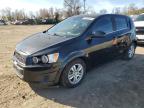 CHEVROLET SONIC LT снимка