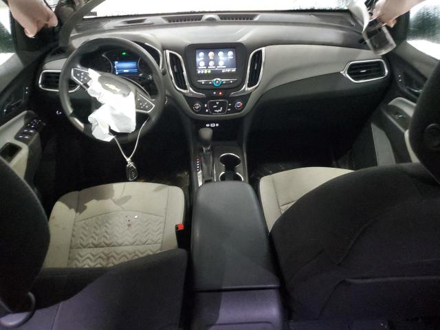 2024 CHEVROLET EQUINOX LS - 3GNAXSEG3RL306764