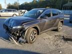 2023 HYUNDAI TUCSON SEL - 5NMJFCAE1PH216965