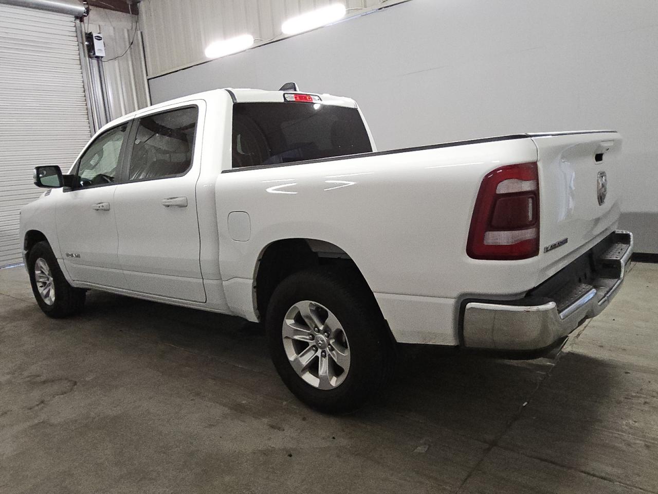 Lot #2962102177 2024 RAM 1500 LARAM