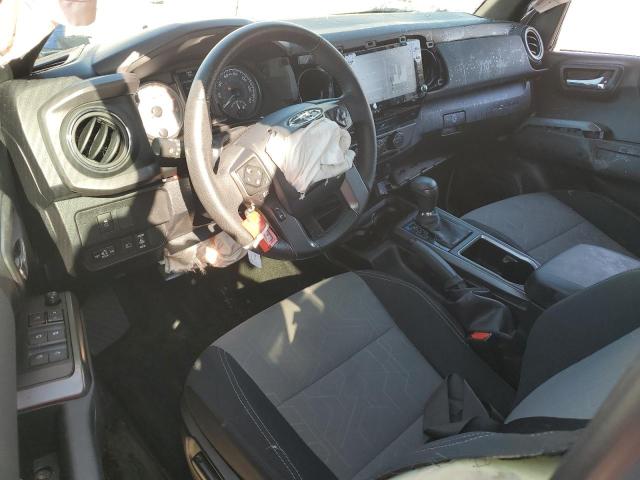 2023 TOYOTA TACOMA DOU - 3TMCZ5AN7PM547560