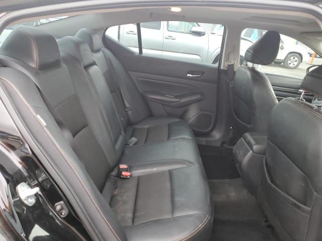 2019 NISSAN ALTIMA SR - 1N4BL4CV8KN318331