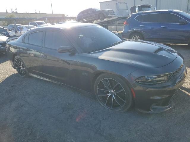 2018 DODGE CHARGER R/ - 2C3CDXGJ2JH273807