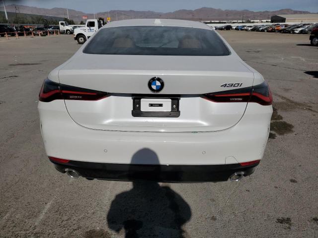 2024 BMW 430I - WBA53AP02RCP00331