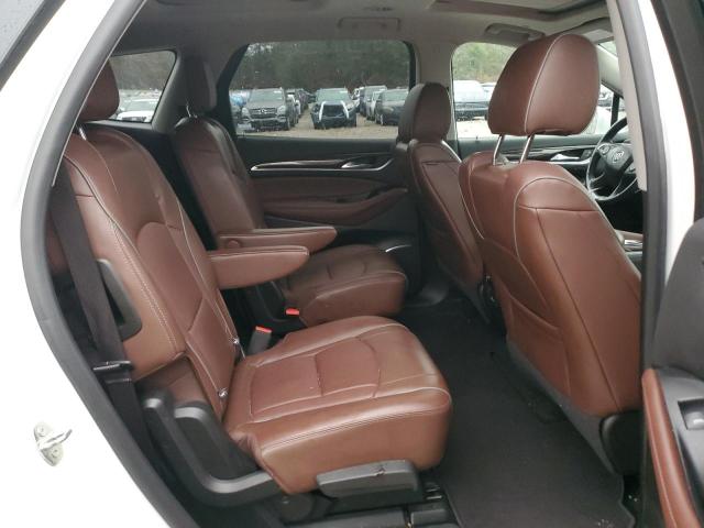 2018 BUICK ENCLAVE AV - 5GAEVCKW7JJ204561