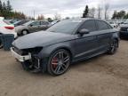 AUDI S3 PRESTIG снимка