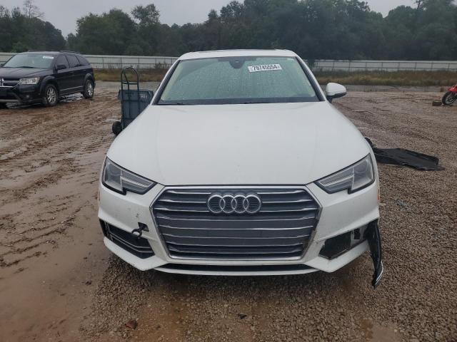 VIN WAUKMAF45JA150224 2018 AUDI A4 no.5