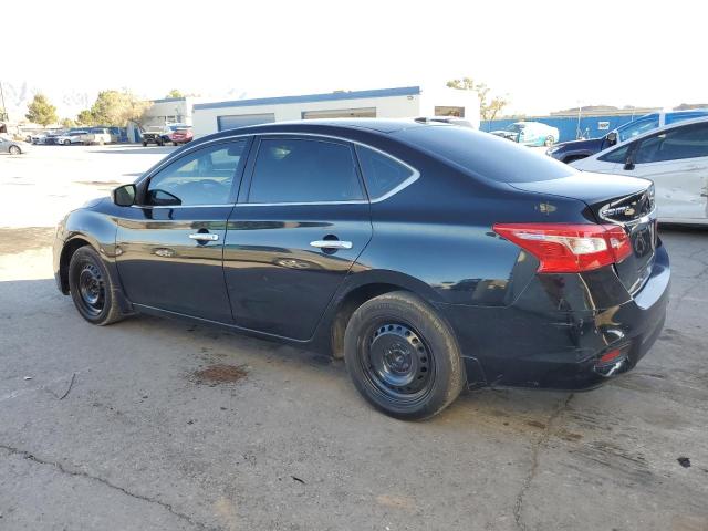 VIN 3N1AB7AP2HL711459 2017 NISSAN SENTRA no.2