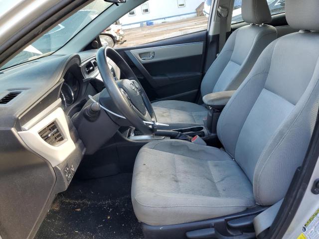 2T1BURHE4GC606273 2016 TOYOTA COROLLA