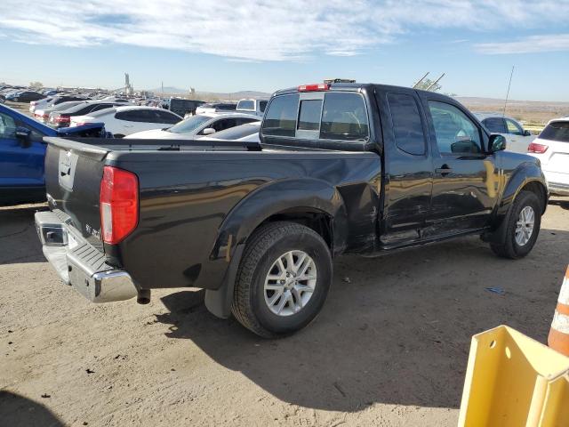 2018 NISSAN FRONTIER S - 1N6AD0CW3JN760952