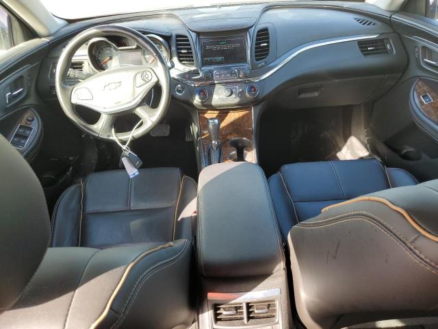 2015 CHEVROLET IMPALA LTZ 2G1165S38F9189737
