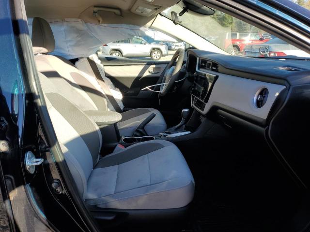 2019 TOYOTA COROLLA L - 2T1BURHE6KC221788