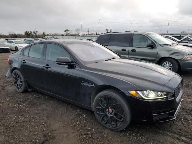 2017 JAGUAR XE PREMIUM SAJAJ4BV4HA956249