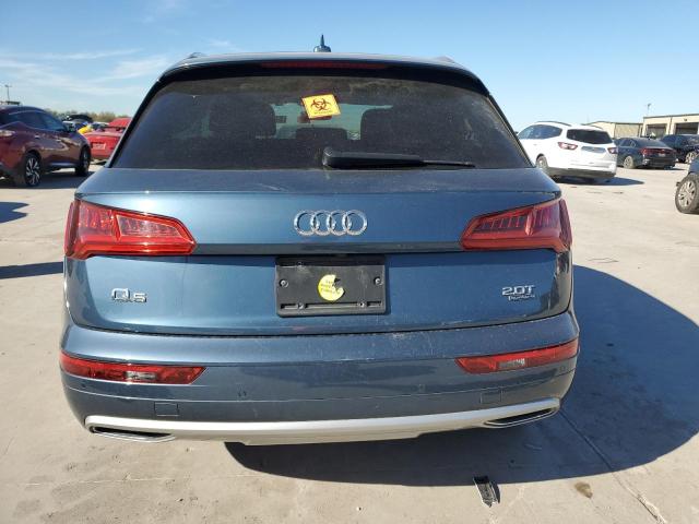 VIN WA1CNAFY2J2234576 2018 AUDI Q5 no.6