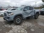 2019 TOYOTA TACOMA DOU - 5TFCZ5AN1KX203127
