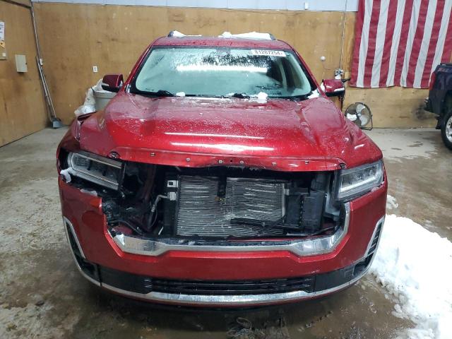 2021 GMC ACADIA DEN - 1GKKNXLS8MZ204938