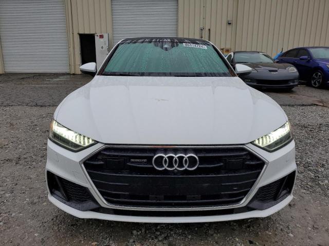 2019 AUDI A7 PRESTIG WAUV2BF20KN113714